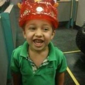 Meet your Posher, Joe